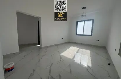 Apartment - 2 Bedrooms - 3 Bathrooms for rent in Ajman Global City - Al Alia - Ajman