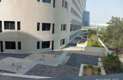 Apartment - 2 Bedrooms - 2 Bathrooms for rent in Mayan 1 - Mayan - Yas Island - Abu Dhabi