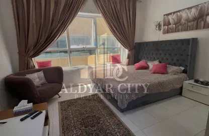 Apartment - Studio - 1 Bathroom for sale in Al Jurf 2 - Al Jurf - Ajman Downtown - Ajman
