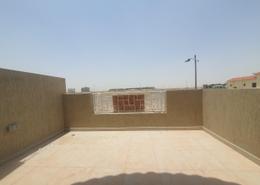 Villa - 4 bedrooms - 6 bathrooms for rent in Al Tai - Sharjah