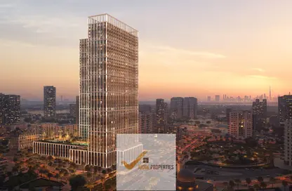 شقة - 1 حمام للبيع في بينغهاتي فينتاج - مجان - دبي لاند - دبي شقة - 1 حمام للبيع في بينغهاتي فينتاج - مجان - دبي لاند - دبي