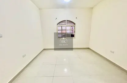 شقة - 2 غرف نوم - 2 حمامات للايجار في الخريس - الجيمي - العين