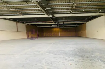 Warehouse - Studio for rent in Ras Al Khor Industrial 1 - Ras Al Khor Industrial - Ras Al Khor - Dubai