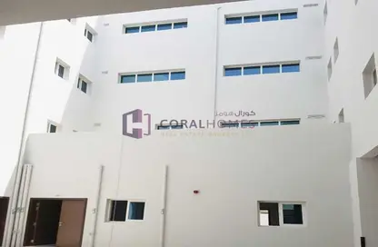 Labor Camp - Studio for sale in Al Quoz Industrial Area 1 - Al Quoz Industrial Area - Al Quoz - Dubai Labor Camp - Studio for sale in Al Quoz Industrial Area 1 - Al Quoz Industrial Area - Al Quoz - Dubai