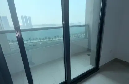 Apartment - 1 Bedroom - 2 Bathrooms for sale in Al Khan Lagoon Tower - Al Khan Lagoon - Al Khan - Sharjah