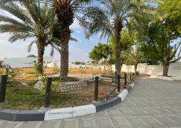 Villa - 8 bedrooms - 8 bathrooms for rent in Al Ragayeb - Al Towayya - Al Ain