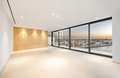 Apartment - 3 Bedrooms - 4 Bathrooms for rent in Eden House The Canal - Jumeirah 2 - Jumeirah - Dubai