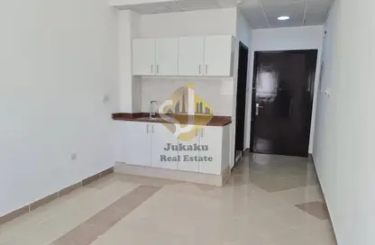 Apartment - Studio - 1 Bathroom for rent in Naif - Deira - Dubai