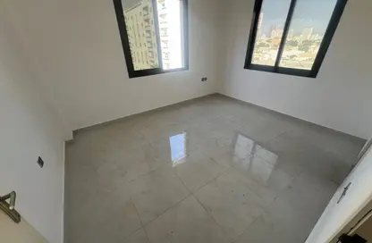Apartment - 1 Bedroom - 2 Bathrooms for rent in Al Rashidiya Towers - Al Rashidiya - Ajman Downtown - Ajman