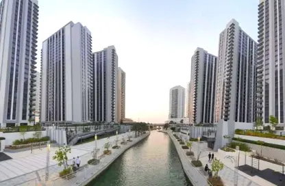 Apartment - 3 Bedrooms - 4 Bathrooms for sale in The Bridges - Shams Abu Dhabi - Al Reem Island - Abu Dhabi
