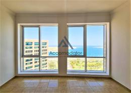 Apartment - 3 bedrooms - 5 bathrooms for rent in Al Reem Tower - Corniche Road - Abu Dhabi