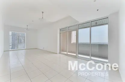 Apartment - 2 Bedrooms - 3 Bathrooms for rent in Olympic Park 3 - Olympic Park Towers - Dubai Sports City - Dubai