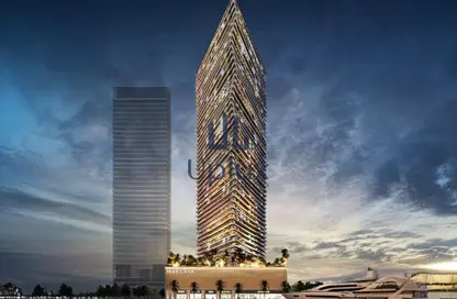 شقة - 2 غرف نوم - 3 حمامات للبيع في مار كازا - المدينة الملاحية - دبي شقة - 2 غرف نوم - 3 حمامات للبيع في مار كازا - المدينة الملاحية - دبي