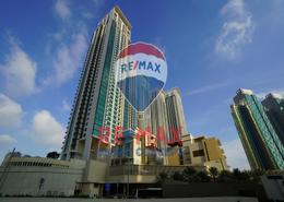 Apartment - 2 bedrooms - 3 bathrooms for sale in Marina Heights 2 - Marina Square - Al Reem Island - Abu Dhabi