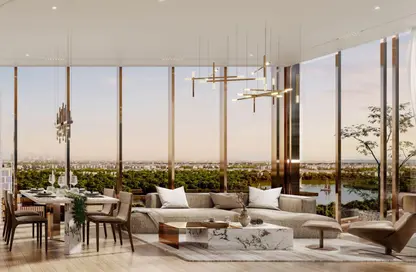 Apartment - 3 Bedrooms - 3 Bathrooms for sale in Wynwood By Imtiaz - Dubai Islands - Dubai