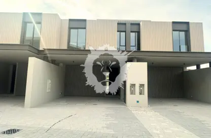 Townhouse - 3 Bedrooms - 3 Bathrooms for rent in Nad Al Sheba Gardens 2 - Nad Al Sheba Gardens - Nad Al Sheba - Dubai Townhouse - 3 Bedrooms - 3 Bathrooms for rent in Nad Al Sheba Gardens 2 - Nad Al Sheba Gardens - Nad Al Sheba - Dubai