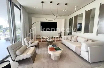 Apartment - 1 Bedroom - 1 Bathroom for sale in Keturah Reserve - District 7 - Mohammed Bin Rashid City - Dubai
