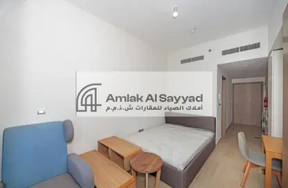 شقة - 1 حمام للايجار في 1 عزيزي ريفيرا - ميدان واحد - ميدان - دبي