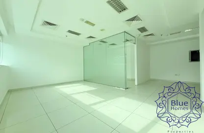 Office Space - Studio - 1 Bathroom for rent in Yes Business Tower - Al Barsha 1 - Al Barsha - Dubai