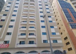 Apartment - 2 bedrooms - 2 bathrooms for rent in Al Nad - Al Qasemiya - Sharjah
