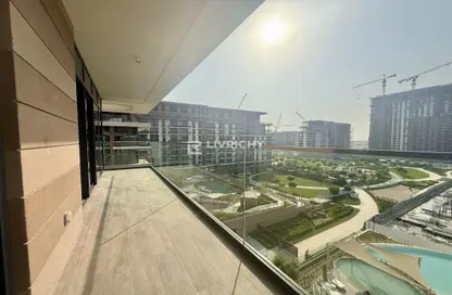 Apartment - 2 Bedrooms - 3 Bathrooms for rent in Viridian - Central Park at City Walk - City Walk - Dubai
