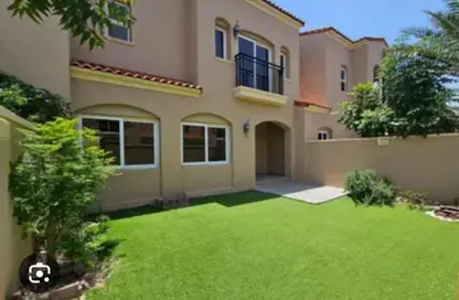 تاون هاوس - 3 غرف نوم - 4 حمامات للبيع في بيلا كازا - سيرينا - دبي لاند - دبي