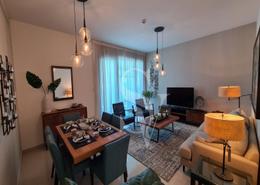 Apartment - 1 bedroom - 2 bathrooms for sale in Al Zahia 1 - Al Zahia - Muwaileh Commercial - Sharjah