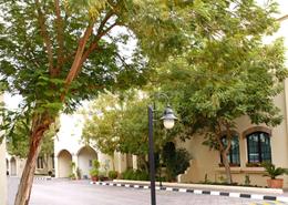 Villa - 5 bedrooms - 6 bathrooms for rent in Al Qurm Compound - Al Qurm - Abu Dhabi