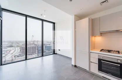 Apartment - 1 Bedroom - 1 Bathroom for sale in The Crest Tower B - The Crest - Sobha Hartland - Mohammed Bin Rashid City - Dubai