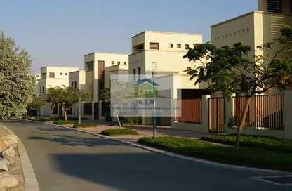 Villa - 3 Bedrooms - 5 Bathrooms for sale in Bermuda - Mina Al Arab - Ras Al Khaimah