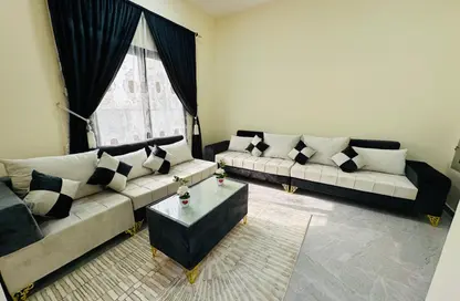 شقة - غرفة نوم - 1 حمام للايجار في فايرمونت عجمان - النخيل 2 - النخيل - عجمان