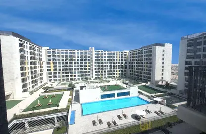 Apartment - 1 Bedroom - 1 Bathroom for sale in Liva - Town Square - Dubai