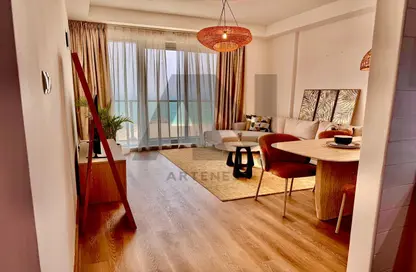 Apartment - 1 Bedroom - 2 Bathrooms for rent in Pacific - Al Marjan Island - Ras Al Khaimah