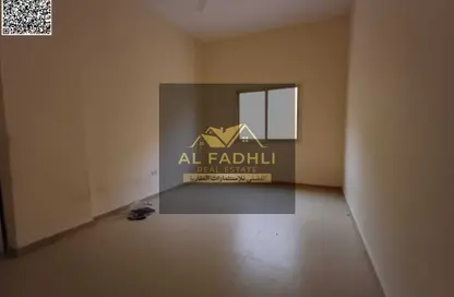 شقة - غرفة نوم - 1 حمام للايجار في 2 المويهات - المويهات - عجمان