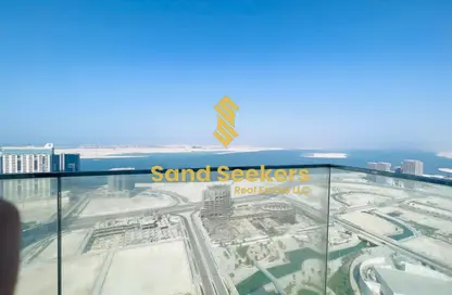 شقة - 2 غرف نوم - 3 حمامات للايجار في ذا ريزيدنس سنترال بارك - شمس أبوظبي - جزيرة الريم - أبوظبي