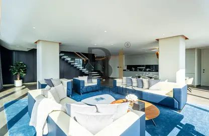 Duplex - 2 Bedrooms - 3 Bathrooms for sale in The Opus - Business Bay - Dubai