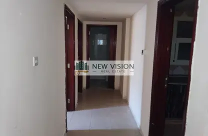 Apartment - 2 Bedrooms - 2 Bathrooms for rent in Al Butina B - Al Butina - Sharjah