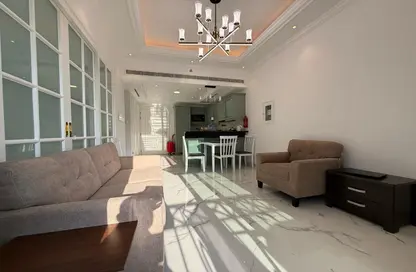 Apartment - 1 Bedroom - 1 Bathroom for rent in Vincitore Benessere - Arjan - Dubai