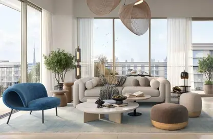 شقة - غرفة نوم - 1 حمام للبيع في ايفونلي - ميناء راشد - دبي شقة - غرفة نوم - 1 حمام للبيع في ايفونلي - ميناء راشد - دبي