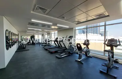Apartment - 2 Bedrooms - 3 Bathrooms for rent in Mankhool Building - Mankhool - Bur Dubai - Dubai