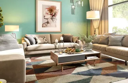 Townhouse - 4 Bedrooms - 5 Bathrooms for sale in Bianca - Dubai Land - Dubai Townhouse - 4 Bedrooms - 5 Bathrooms for sale in Bianca - Dubai Land - Dubai