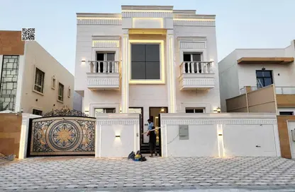 Villa - 6 Bedrooms - 7+ Bathrooms for sale in Al Zaheya Gardens - Al Zahya - Ajman