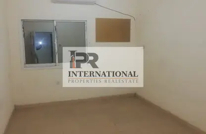 سكن عمال - استوديو - 8 حمامات للايجار في الجرف الصناعية 2 - الجرف الصناعية - عجمان