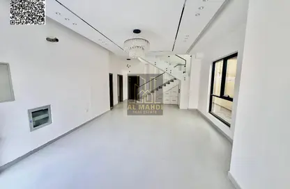 Villa - 5 Bedrooms - 6 Bathrooms for sale in Al Yasmeen 1 - Al Yasmeen - Ajman