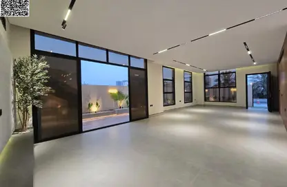 Villa - 5 Bedrooms - 7 Bathrooms for sale in Ajman Hills - Al Alia - Ajman Villa - 5 Bedrooms - 7 Bathrooms for sale in Ajman Hills - Al Alia - Ajman