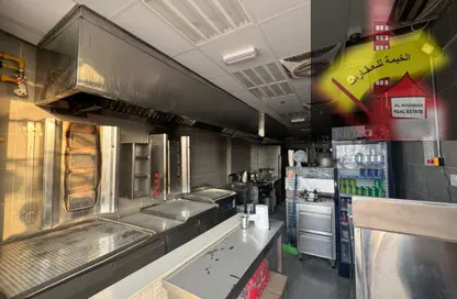 Shop - Studio for sale in Al Tallah 2 - Ajman