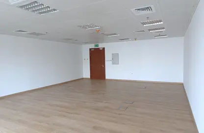 Office Space - Studio - 1 Bathroom for rent in The Metropolis - Business Bay - Dubai