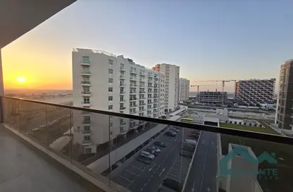 Apartment - 2 Bedrooms - 3 Bathrooms for rent in Karma - Liwan - Dubai Land - Dubai