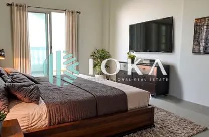 Apartment - Studio - 1 Bathroom for sale in Plaza Residences 1 - Plaza Residences - Jumeirah Village Circle - Dubai