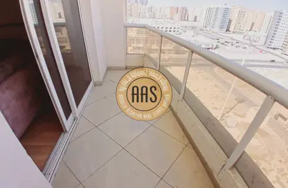 Apartment - 2 Bedrooms - 3 Bathrooms for rent in Al Nahda 2 - Al Nahda - Dubai